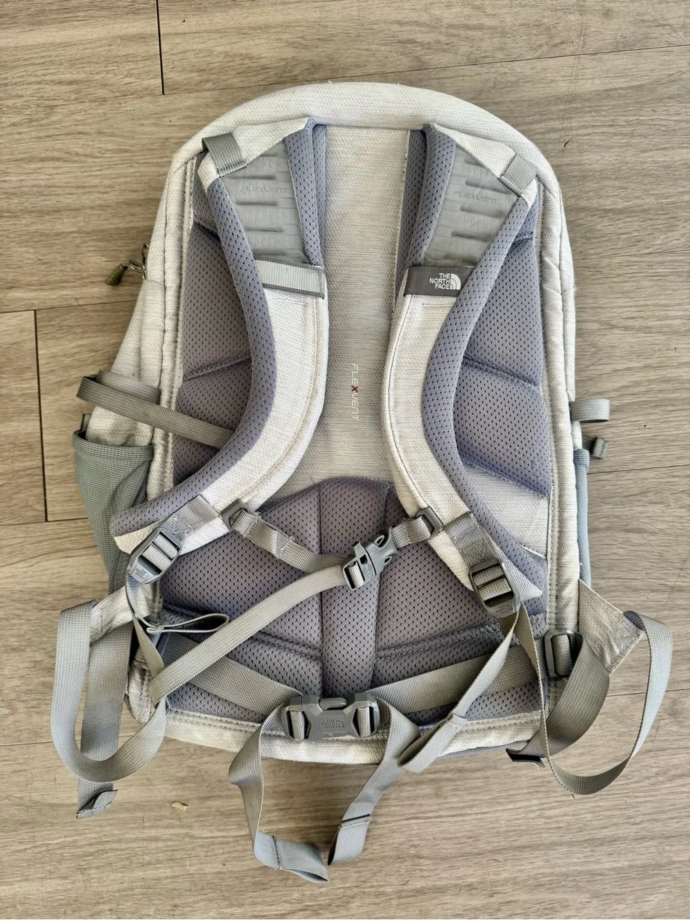 The North Face north face